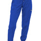 Med Couture 2711 Insight Jogger Pant Royal Blue
