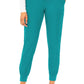 Med Couture 2711 Insight Women's Jogger Pant Teal