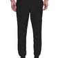 Med Couture Roth Wear Insight 2765 Jogger Pant Black Back