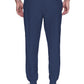 Med Couture Roth Wear Insight 2765 Jogger Pant Navy Back