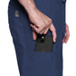 Med Couture Roth Wear Insight 2765 Jogger Pant Side