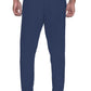 Med Couture Roth Wear Insight 2772 Men's Straight Leg Pant Navy Back
