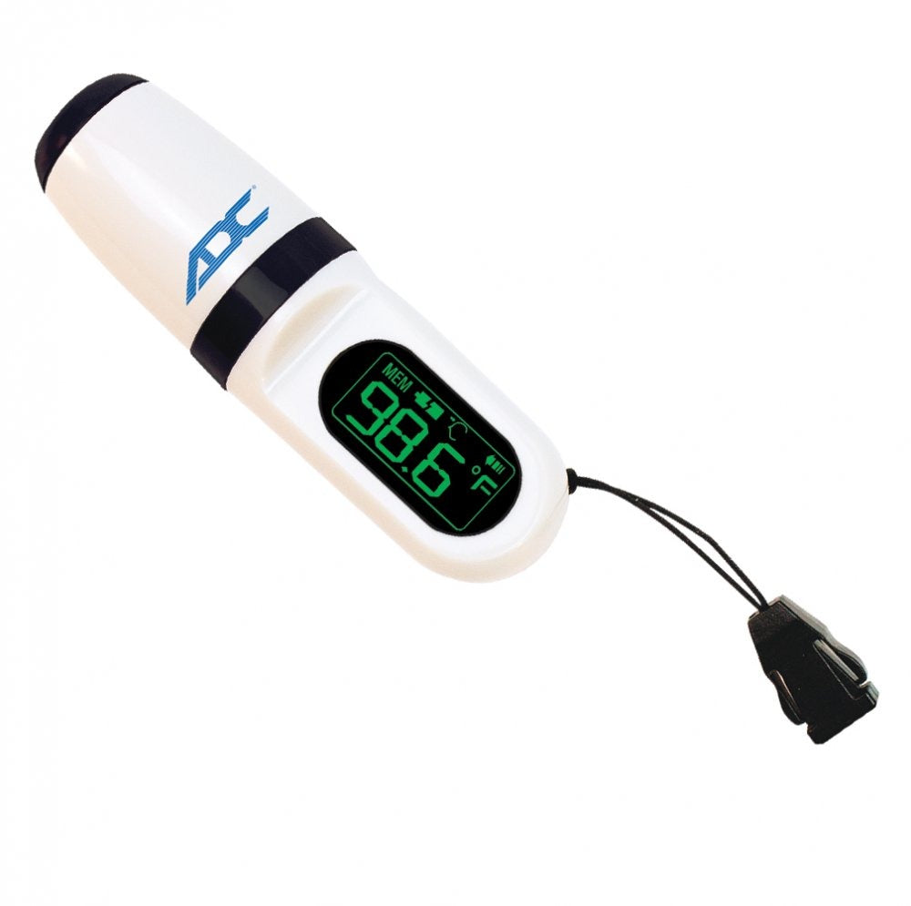 ADC Adtemp™ Mini 432 No Contact Thermometer