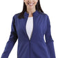 Healing Hands Purple Label 5038 Dakota Jacket Navy