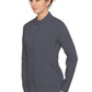 Healing Hands Purple Label 5038 Dakota Jacket Pewter 