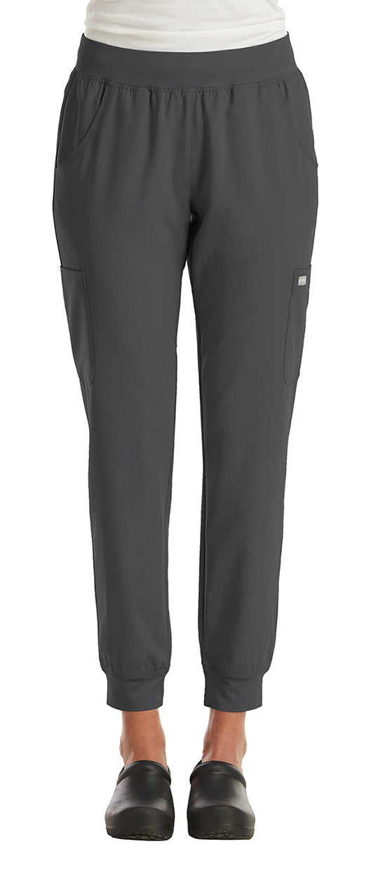 Maevn Momentum 5092 Women's Jogger Scrub Pant – Valley West Uniforms