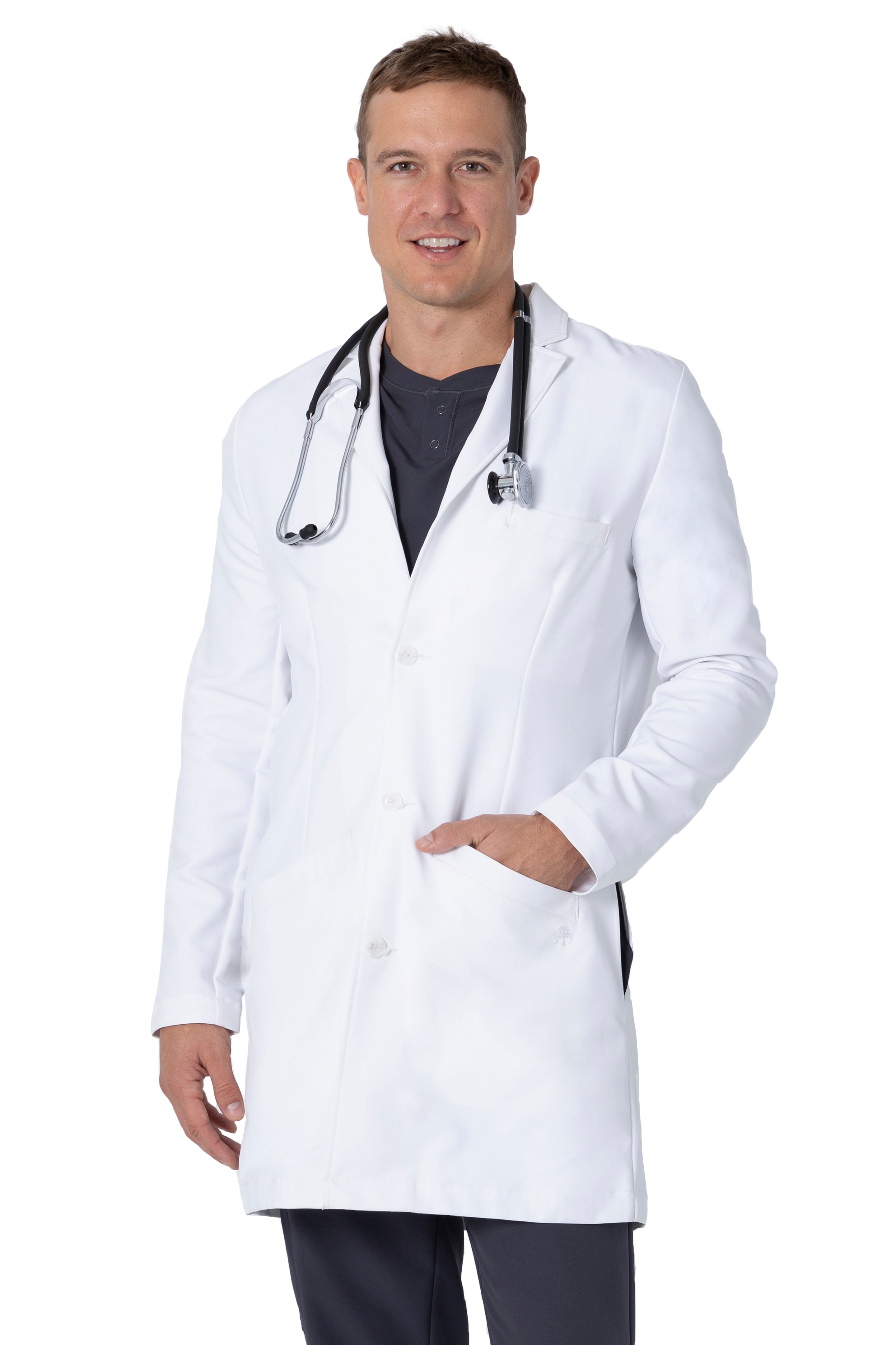 Healing hands deals lab coat