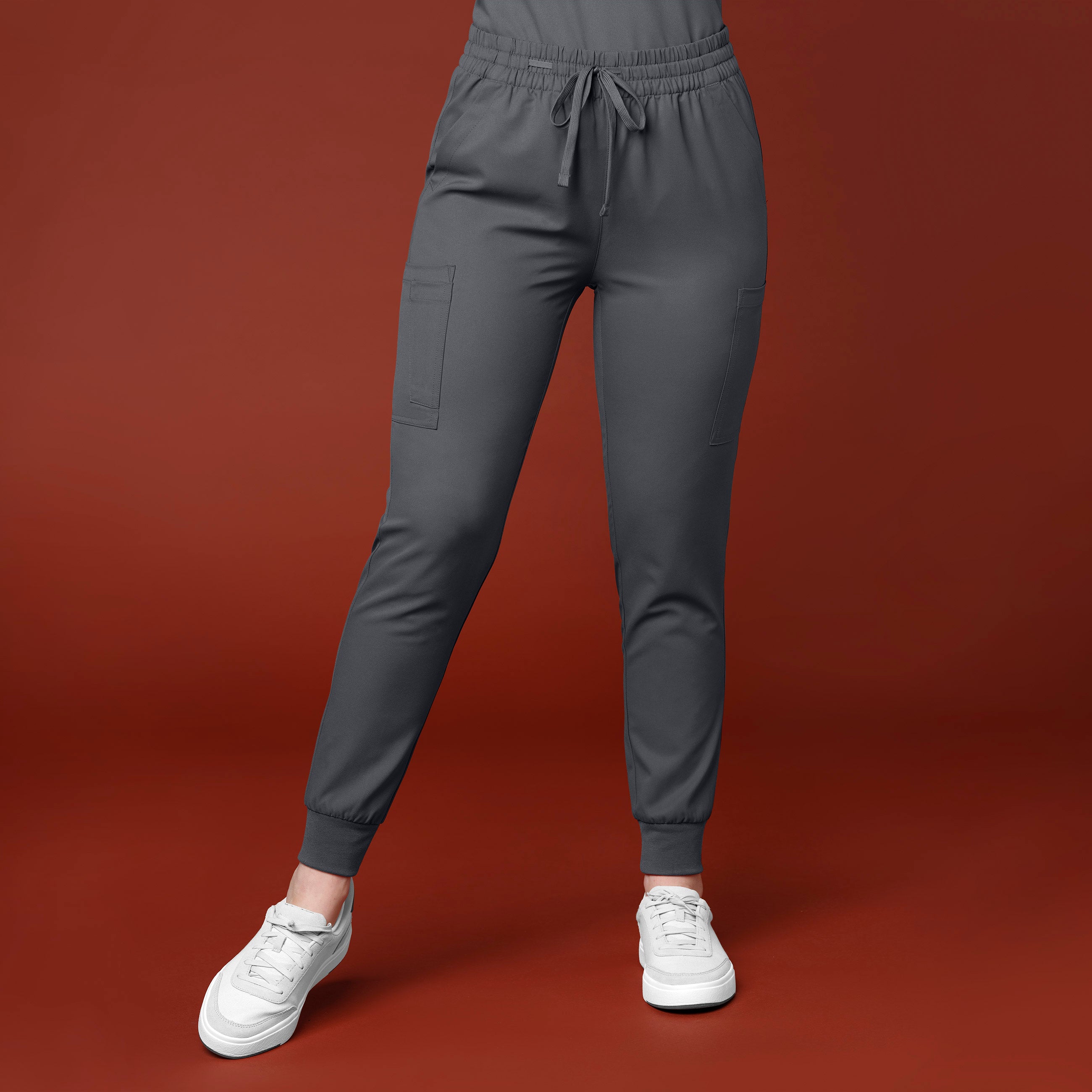 Wonderwink cheap jogger pants