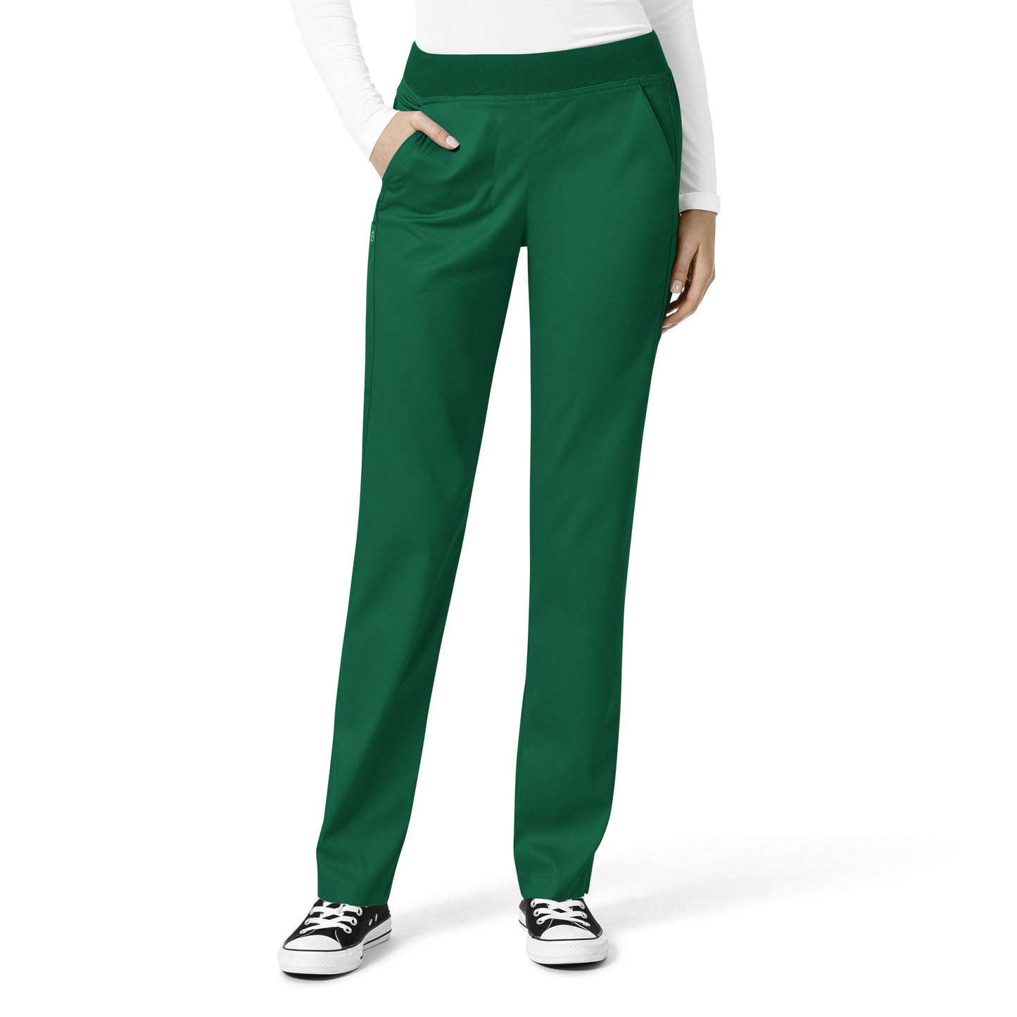 WonderWink Pro 5419 Women's Pant Hunter