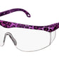 Prestige Medical 5420 Eyewear Leopard Print Purple