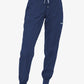 Med Couture 2711 Insight Jogger Pant Navy Blue
