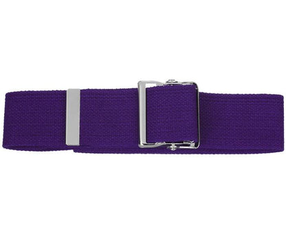 Prestige Medical 621 Cotton Gait Belt - Valley West Uniforms