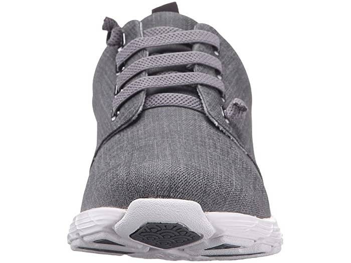 Nursemates Velocity Women's Shoe Grey Front