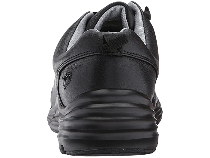 Nursemates Velocity Women's Shoe Black Back