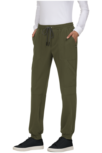 Koi Next Gen 740 Good Vibe Jogger Pant - PETITE