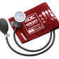 ADC Prosphyg™ 760 Adult Sphygmomanometer Red