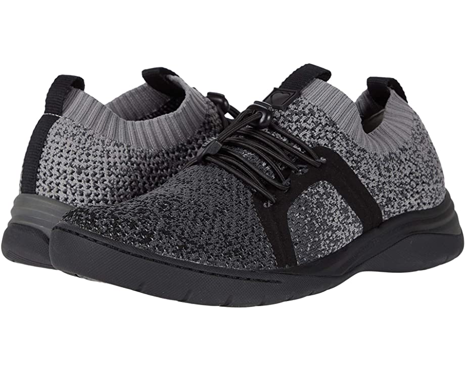 Nursemates Torri Women's Shoe Charcoal