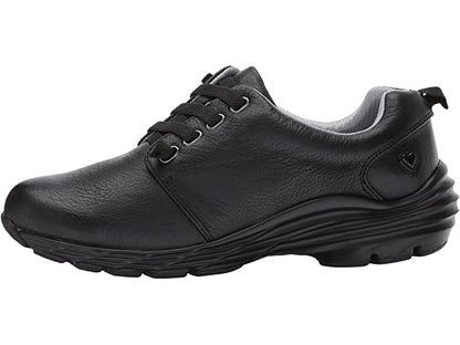 Nursemates Velocity Women's Shoe Black Inside