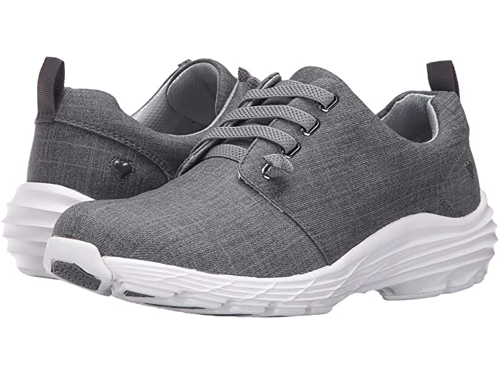 Nursemates Velocity Women's Shoe Grey