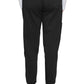 Healing Hands Purple Label Yoga 9233 Tara Jogger Pant Black Back