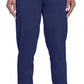 Healing Hands Purple Label Yoga 9233 Tara Jogger Pant Navy 