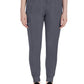 Healing Hands Purple Label Yoga 9244 Toby Jogger Pant Pewter