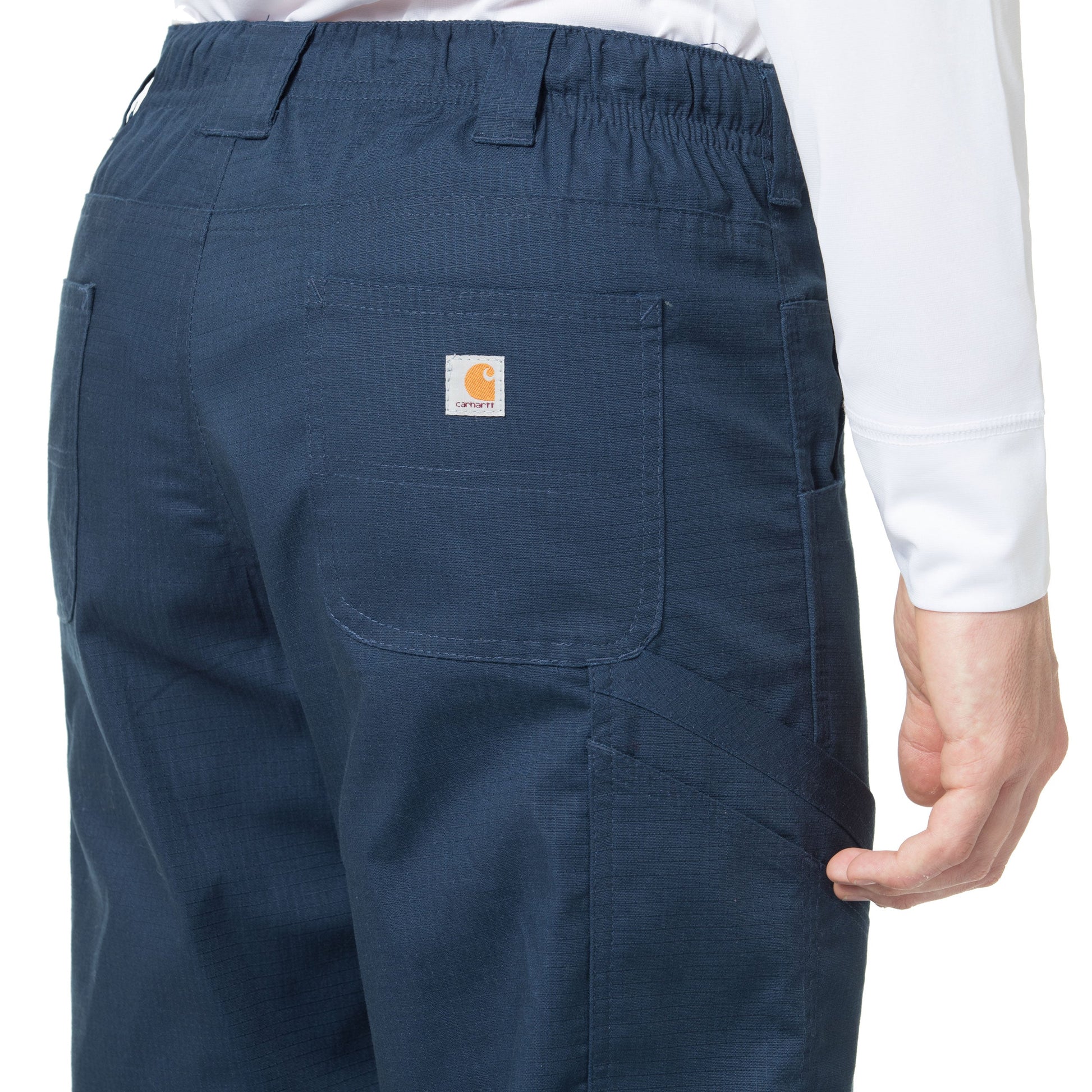 Buy Carhartt Men's Tall Base Force Mid Classic Pant by Carhartt