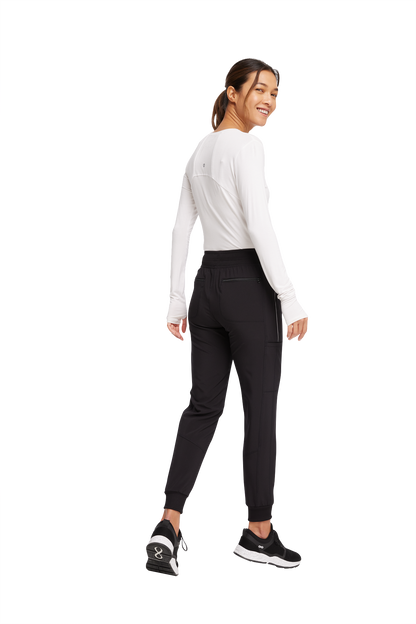 CXherokee Infinity CK080A Women's Jogger Pant Jogger