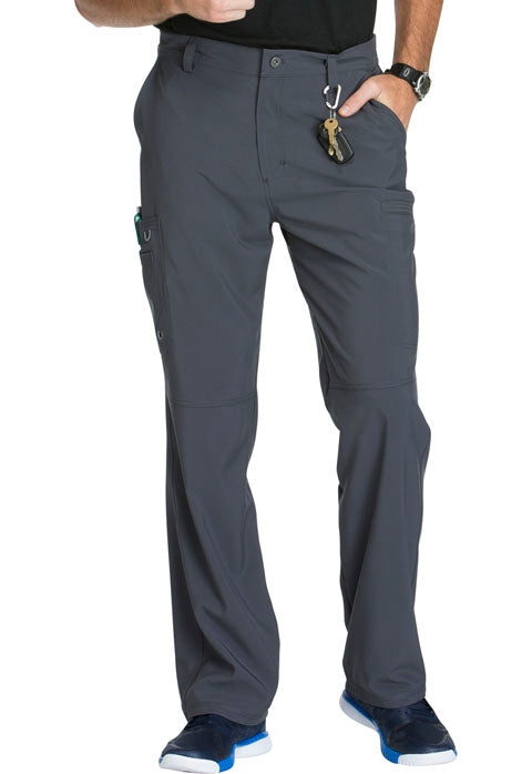 Cherokee Infinity CK200A Men's Pant - TALL Pewter