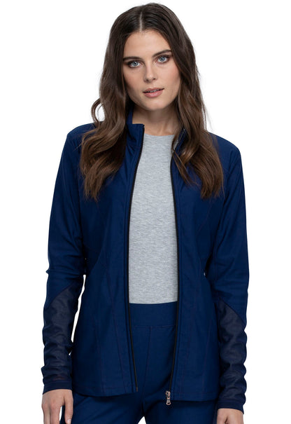 Cherokee Form Women's Jacket navy 