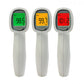 Adtemp™ 433 No Contact Thermometer Temp Color Code