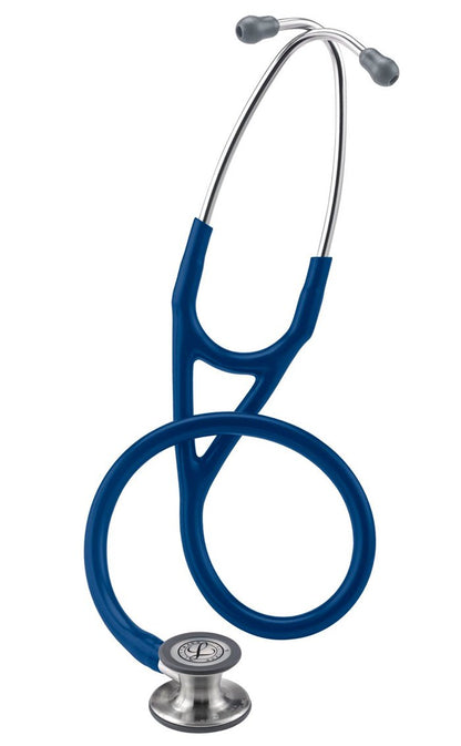 Littmann Cardiology IV Stethoscope Navy