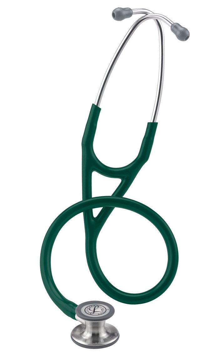 Littmann Cardiology IV Stethoscope – Valley West Uniforms