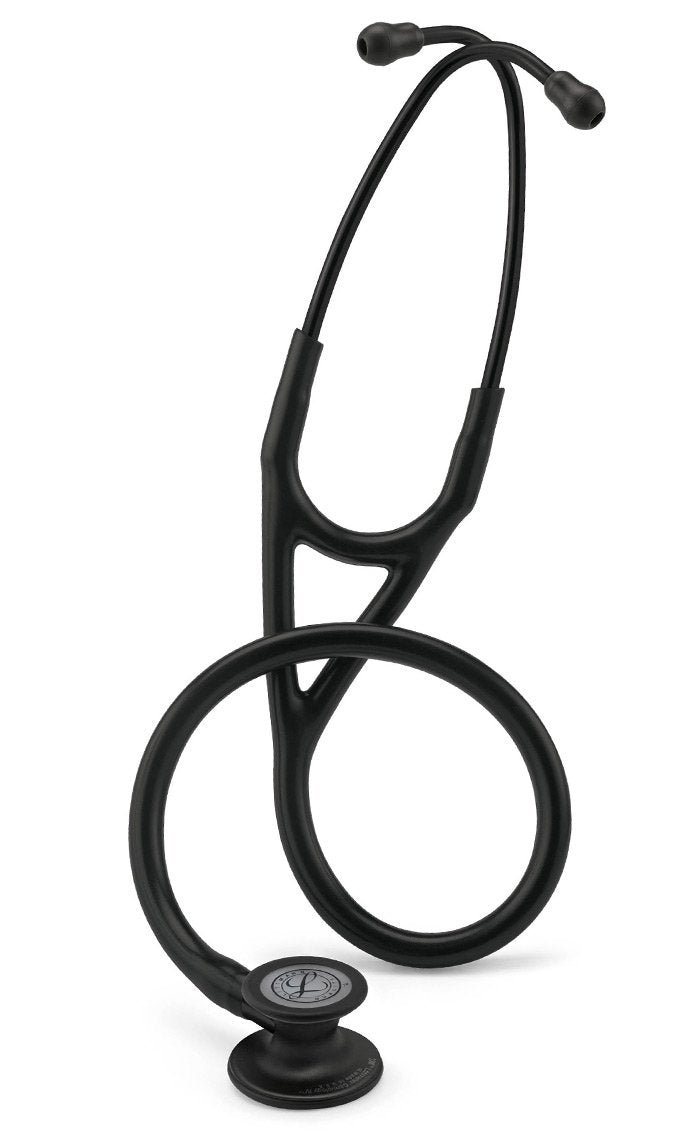 Littmann Cardiology IV Stethoscope All Black