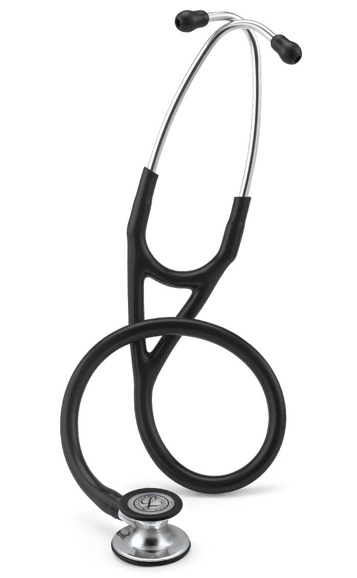 Littmann Cardiology IV Stethoscope Black