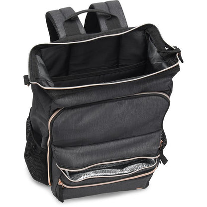 Nursemates Ultimate Nursing Backpack