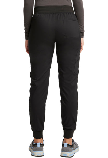 Cherokee Revolution WW115 Women's Jogger Pant Back