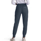 Barco Grey's Anatomy +SpandexStretch GRSP527 Carly Jogger Pant Steel Grey Back