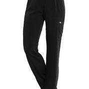 IRG Elevate 181202 Yoga Waist Pant - TALL