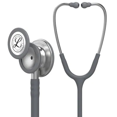 Littmann Classic III Stethoscope Grey