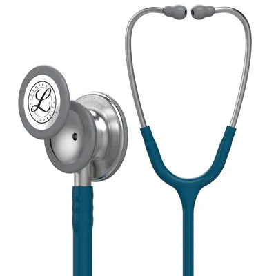 Littmann Classic III Stethoscope Caribbean Blue