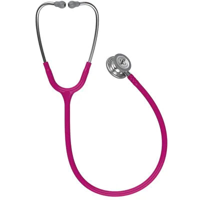 Littmann Classic III Stethoscope Rasbperry