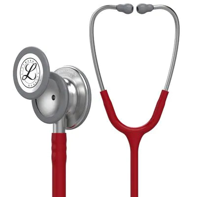 Littmann Classic III Stethoscope Burgundy