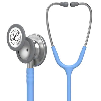 Littmann Classic III Stethoscope Ceil Blue