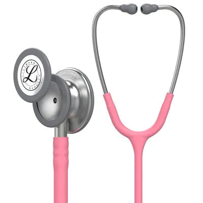 Littmann Classic III Stethoscope Pearl Pink