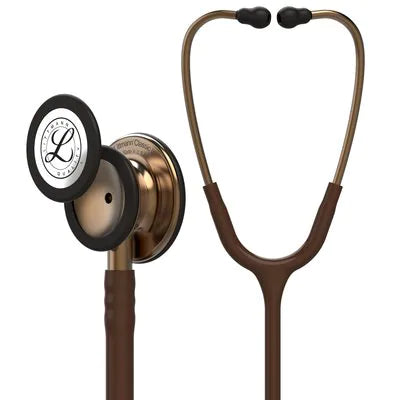 Littmann Classic III Stethoscope Chocolate/Copper