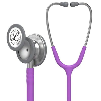 Littmann Classic III Stethoscope Lavender
