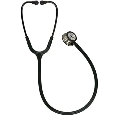 Littmann Classic III Stethoscope Champagne Black