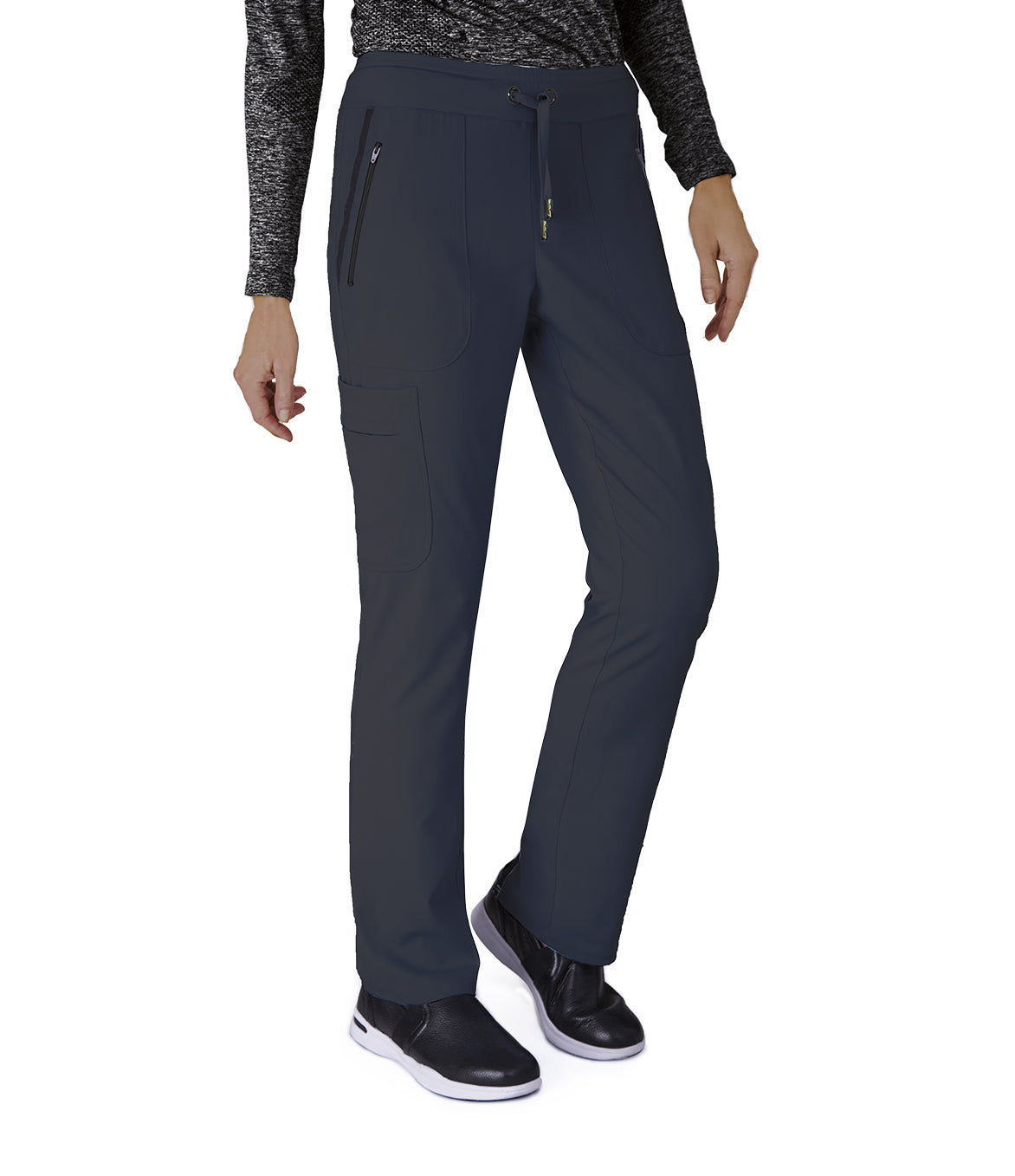 Barco Grey's Anatomy Impact 7228 Elevate Pant-TALL