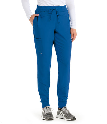 Barco One BOP513 Boost Jogger Pant royal Blue